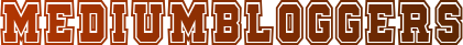 mediumbloggers
