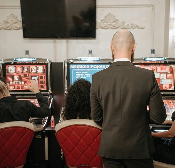 gacor slot game microstar88