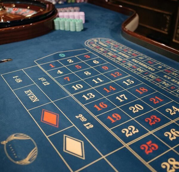 online slot gaming site
