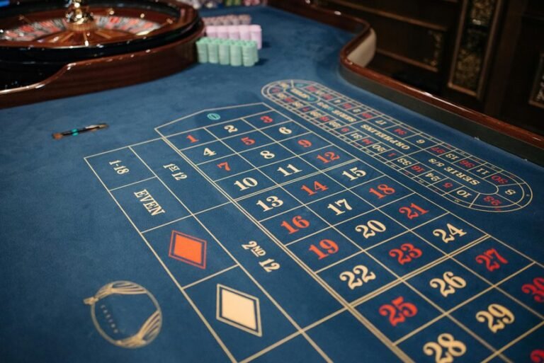 online slot gaming site