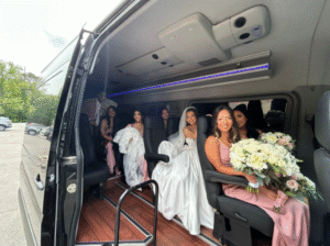 Optimus Fleets LLC – Premium Chauffeur & Black Car Service in Mickleton, New Jersey