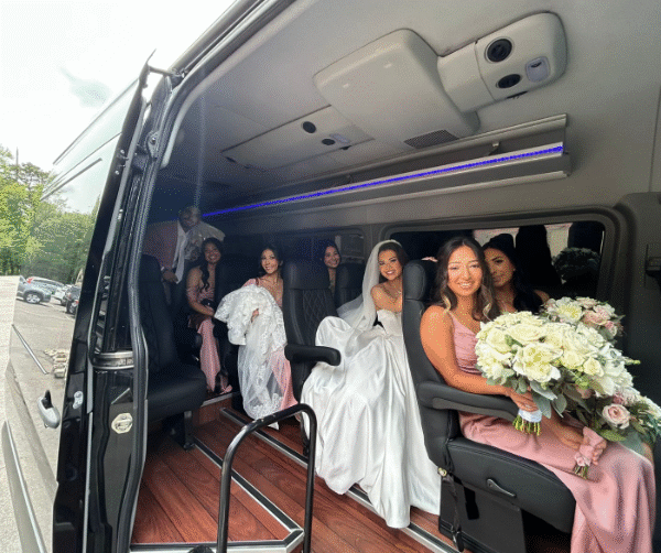 Optimus Fleets LLC – Premium Chauffeur & Black Car Service in Mickleton, New Jersey