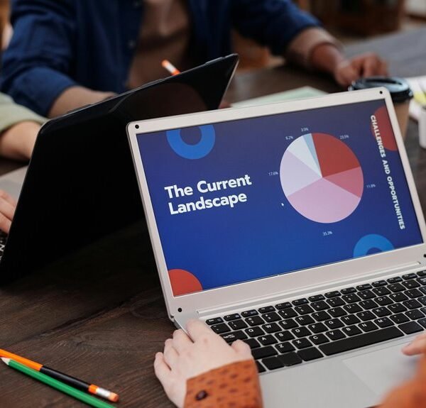 business opportunities report summary