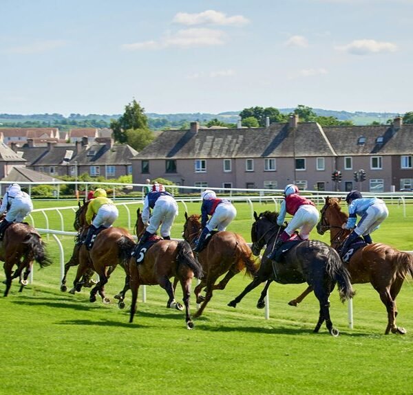 global competitive landscape analysis