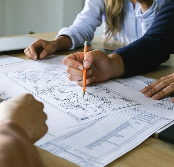 global sector innovation numbers