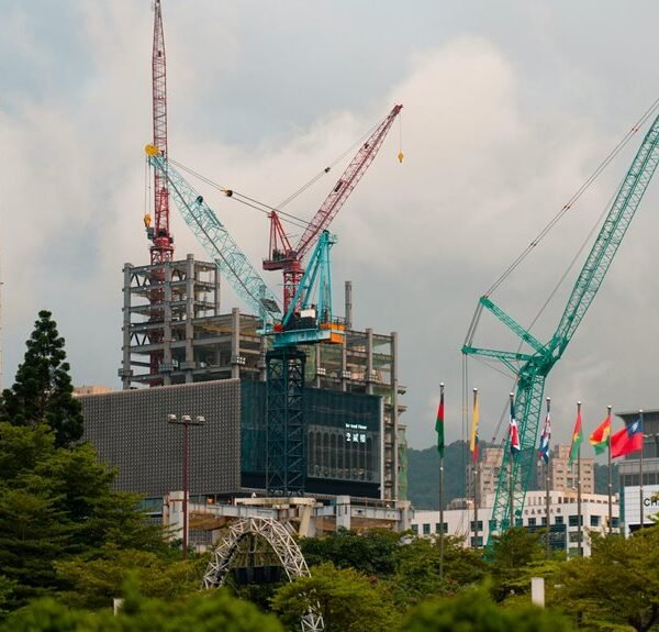 industry growth and intelligence