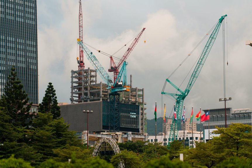 industry growth and intelligence