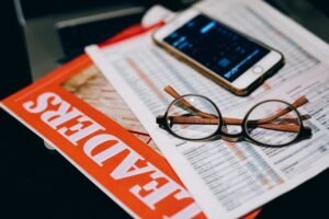 market analytics review overview