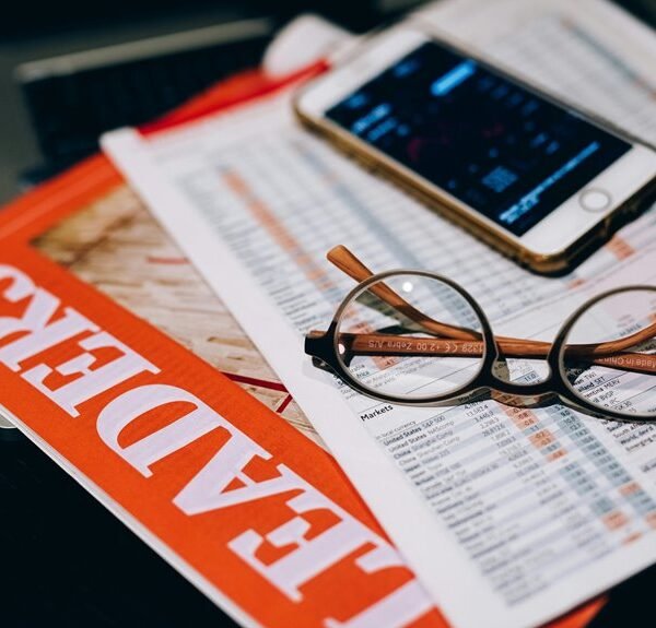 market analytics review overview