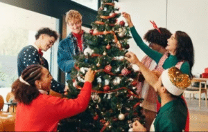 Boost Holiday Sales with Christmas DTF Transfers: A Guide for Retail and E-Commerce Stores