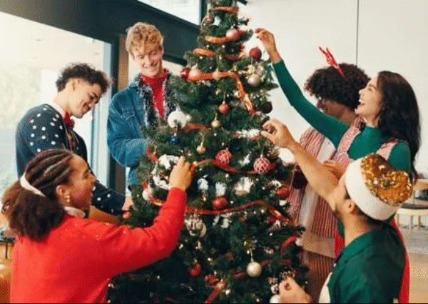 Boost Holiday Sales with Christmas DTF Transfers: A Guide for Retail and E-Commerce Stores