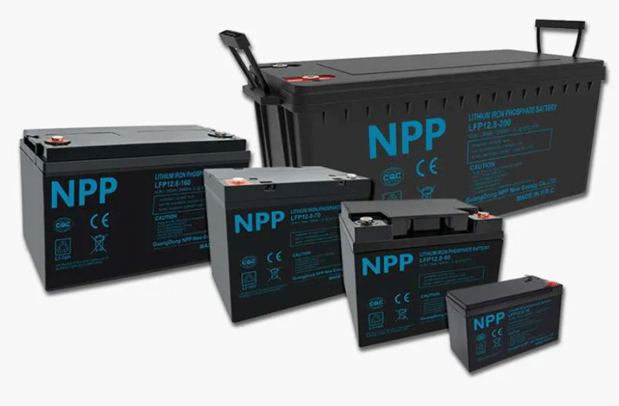 The Uninterruptible Power Supply: A Complete Guide