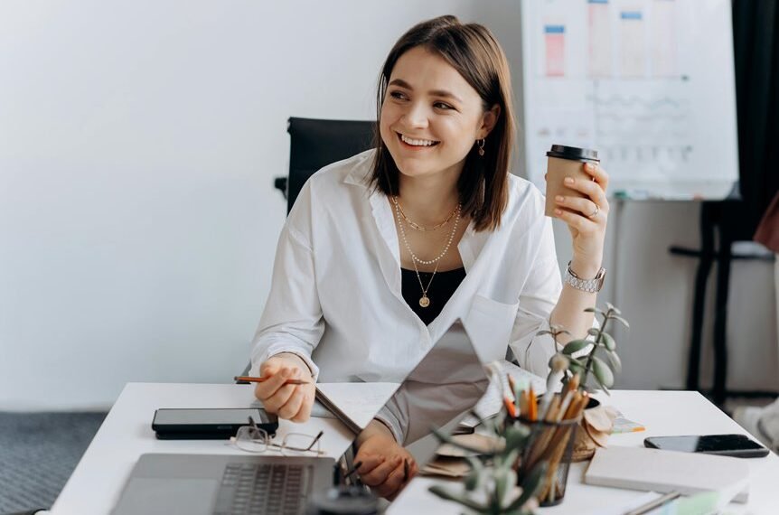 business environment analysis report