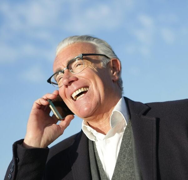 commercial intelligence executive brief