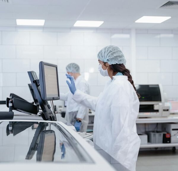 commercial metrics diagnostics report