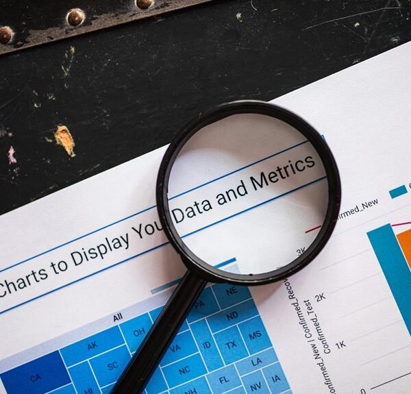 commercial metrics review analysis