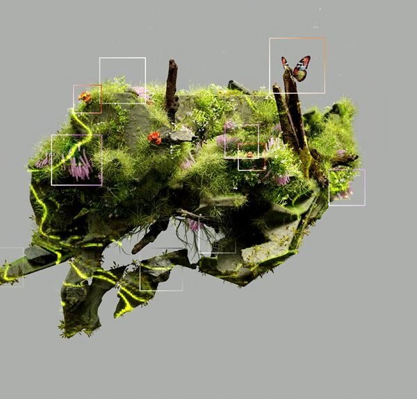 data centric market analysis review