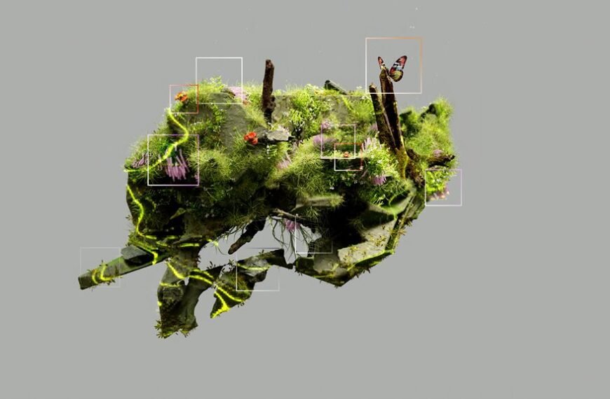 data centric market analysis review