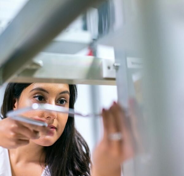 industry intelligence summary report