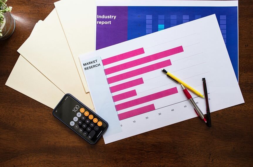 industry metrics analysis overview