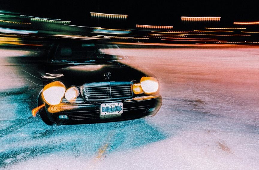 strategic industry performance overview